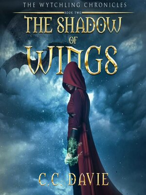 cover image of The Shadow of Wings